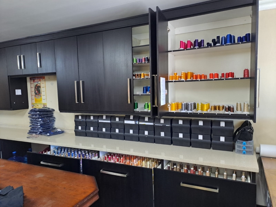 Commercial Property for Sale in Welkom Free State